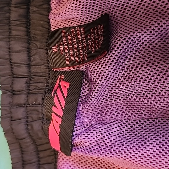 Avia jogging suit, workout, sweat suit, XL - Picture 10 of 11